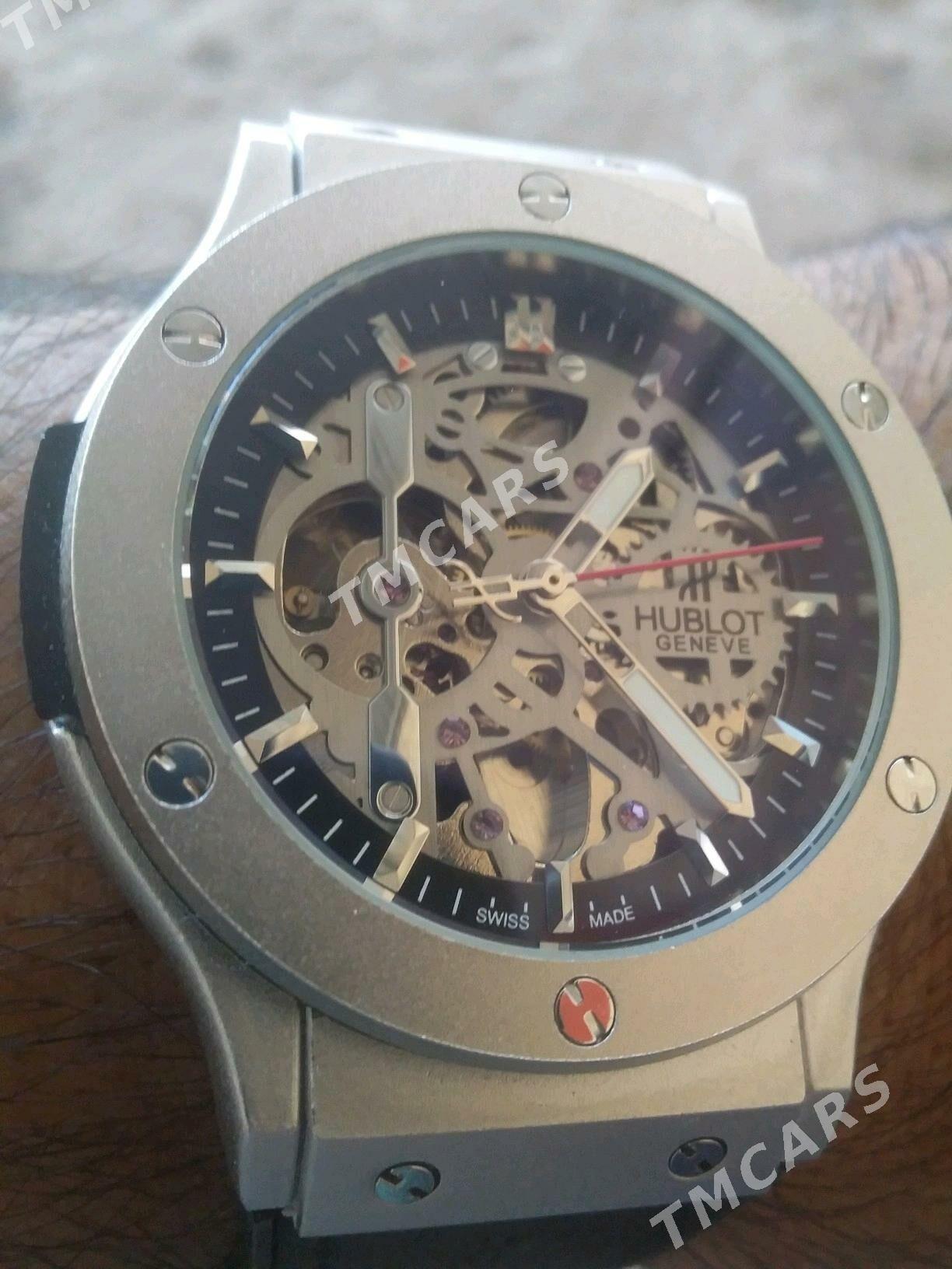 HUBLOT - Саят - img 5