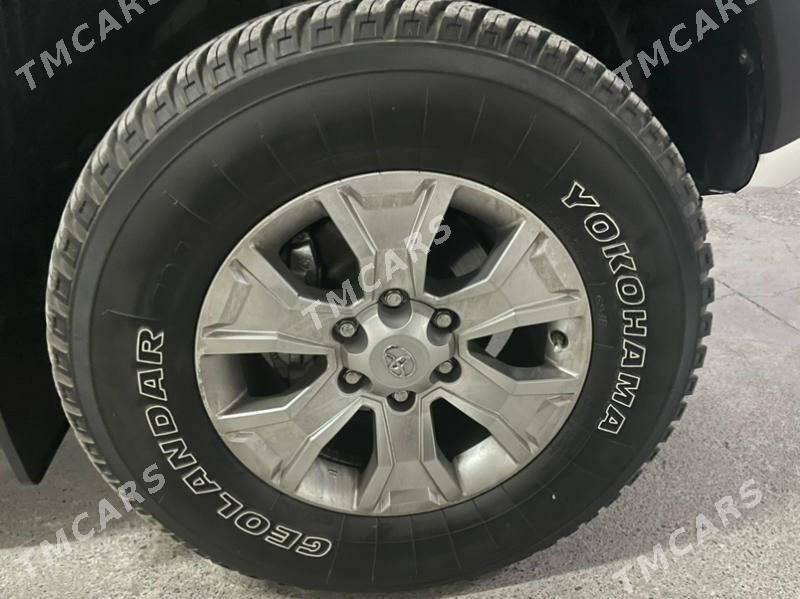 Toyota Tacoma 2020 - 395 000 TMT - Ашхабад - img 10