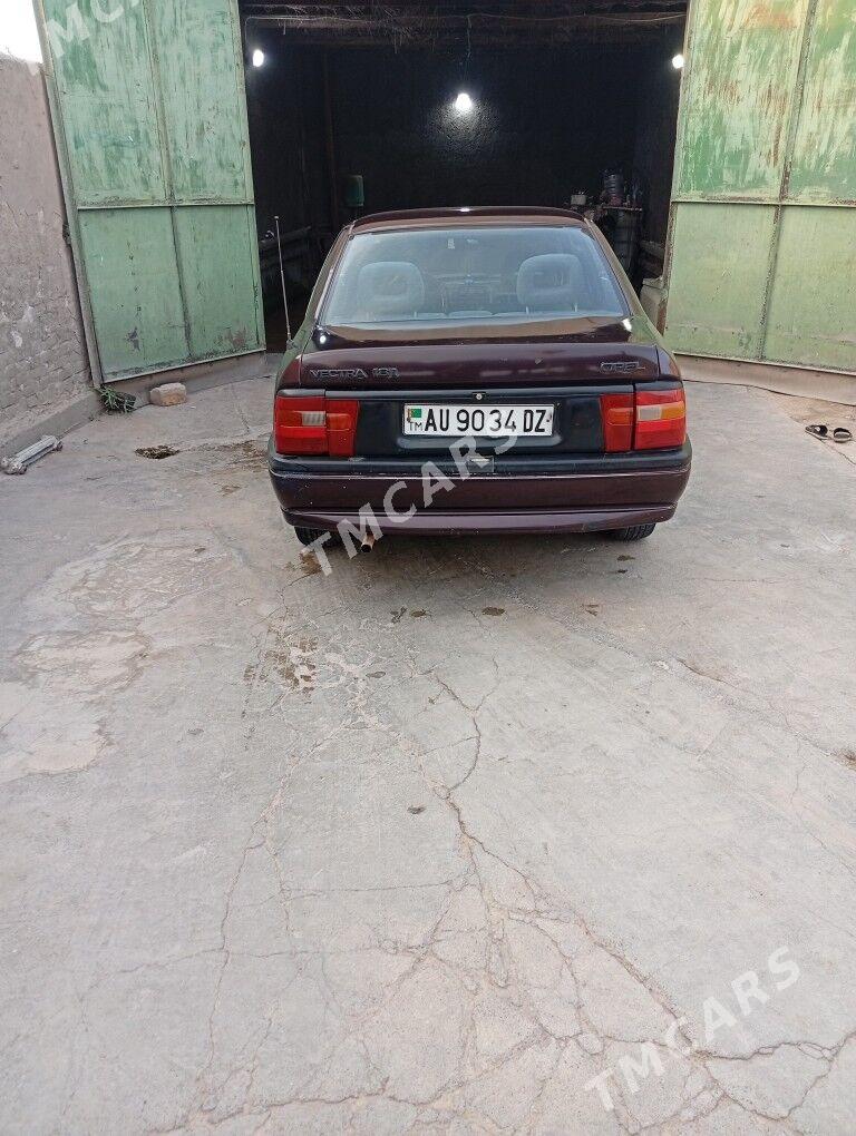 Opel Vectra 1993 - 37 000 TMT - Görogly (Tagta) - img 3