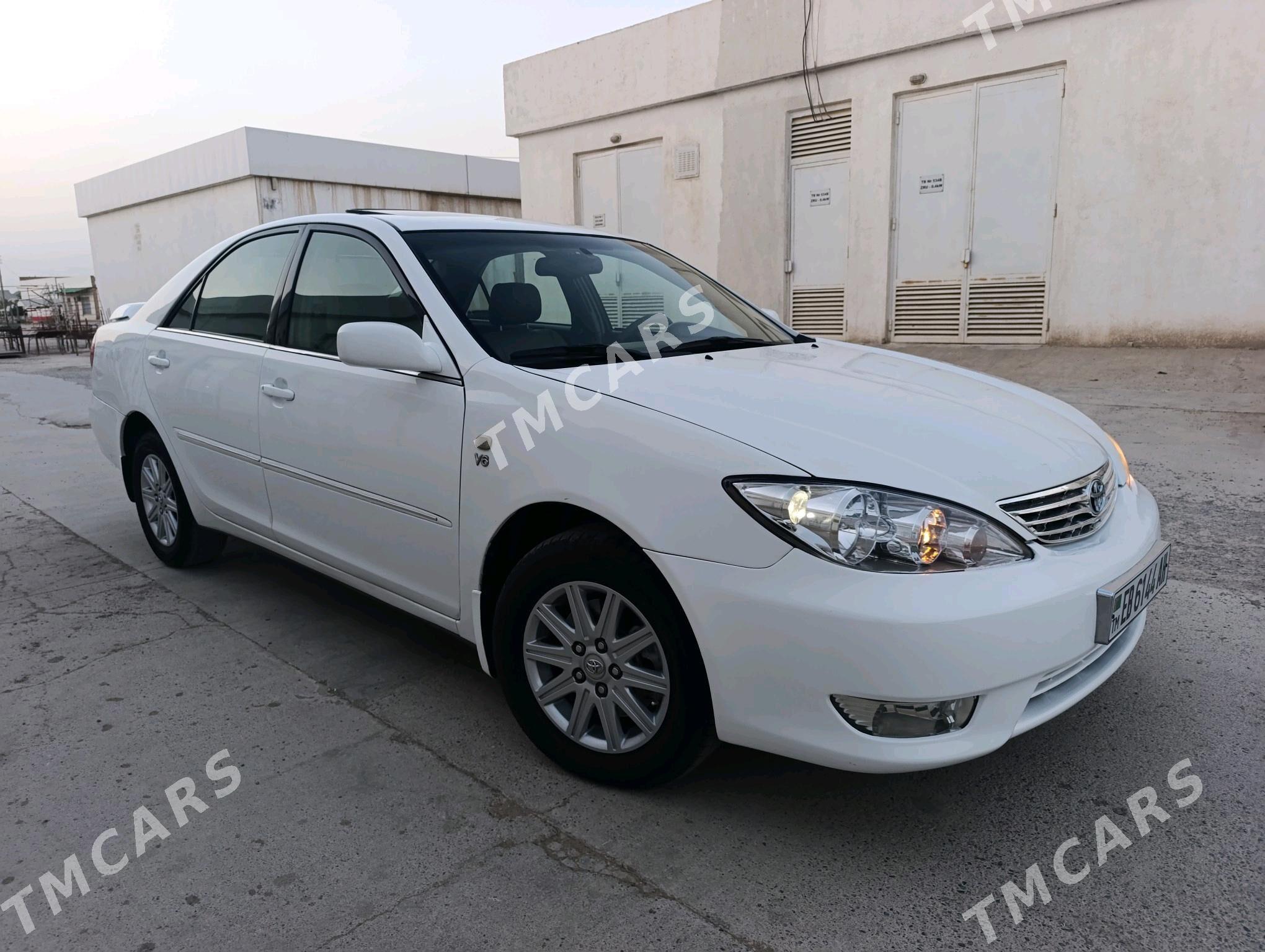 Toyota Camry 2003 - 170 000 TMT - Tejen - img 1