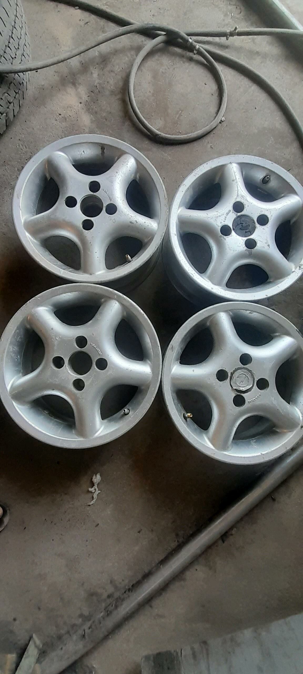 opel disga 14 1 000 TMT - Daşoguz - img 1