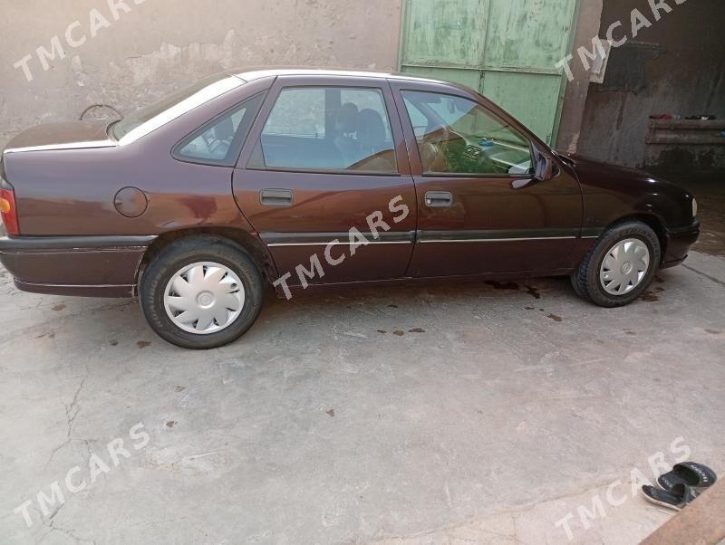 Opel Vectra 1993 - 37 000 TMT - Görogly (Tagta) - img 4