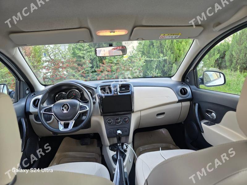 Renault Duster 2020 - 130 000 TMT - Ашхабад - img 7