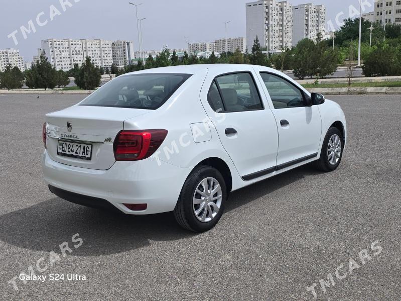 Renault Duster 2020 - 130 000 TMT - Ашхабад - img 8