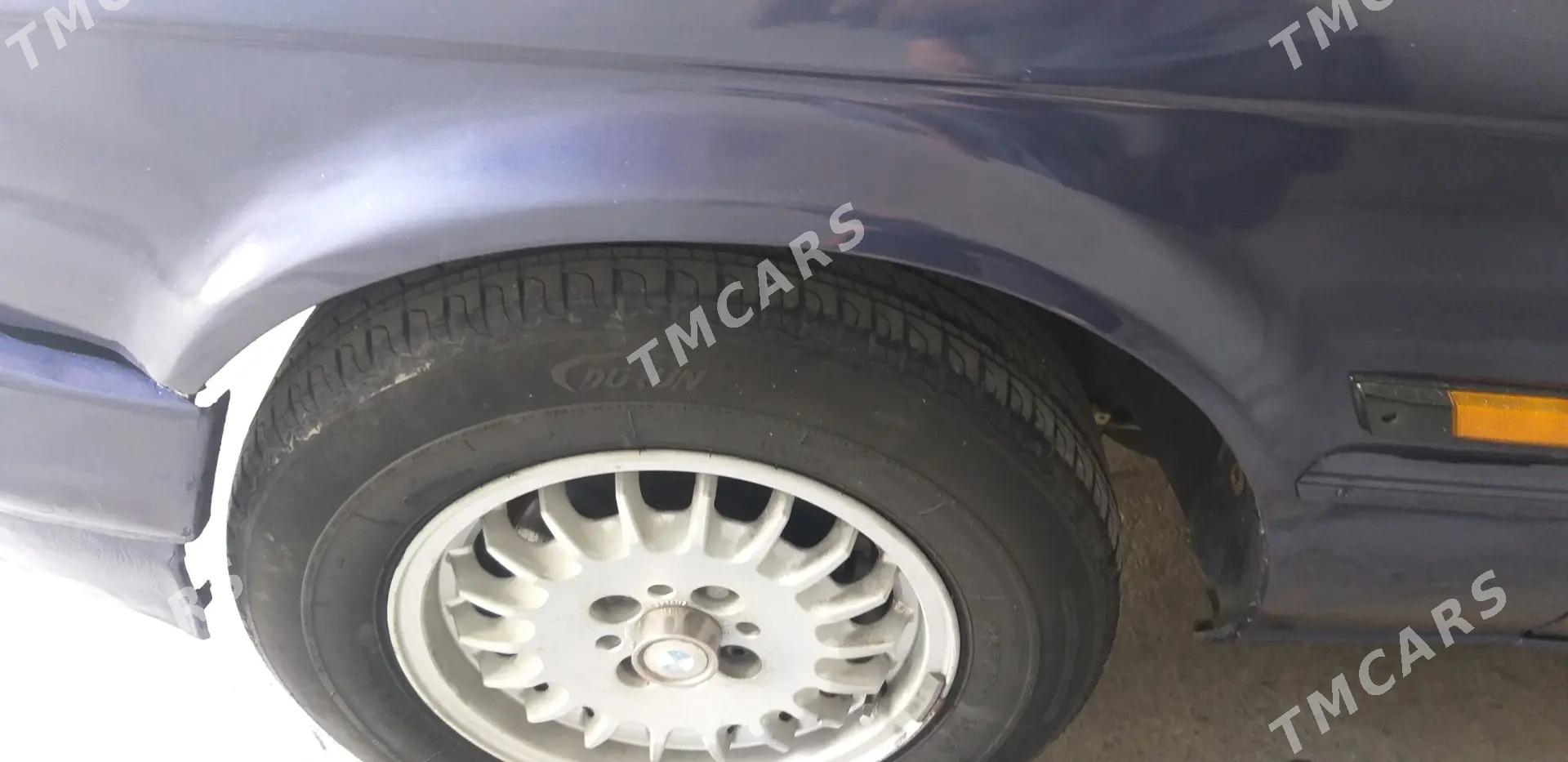 BMW E34 1994 - 20 000 TMT - Туркменабат - img 4