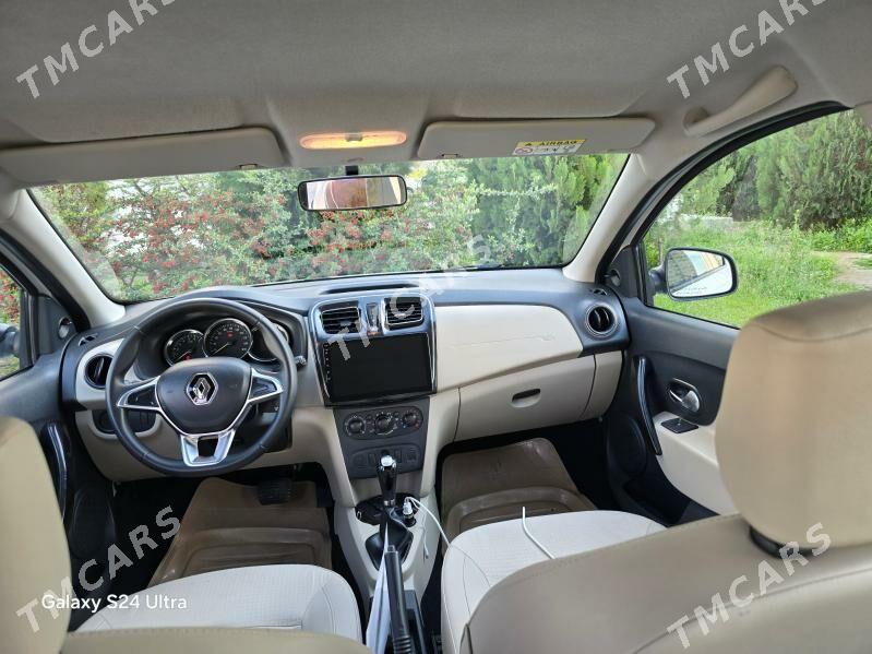 Renault Duster 2020 - 130 000 TMT - Ашхабад - img 10