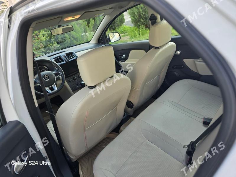 Renault Duster 2020 - 130 000 TMT - Ашхабад - img 4