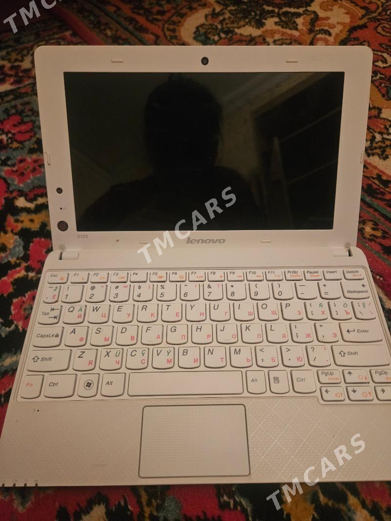 okuwcy notebook lenovo - Aşgabat - img 2