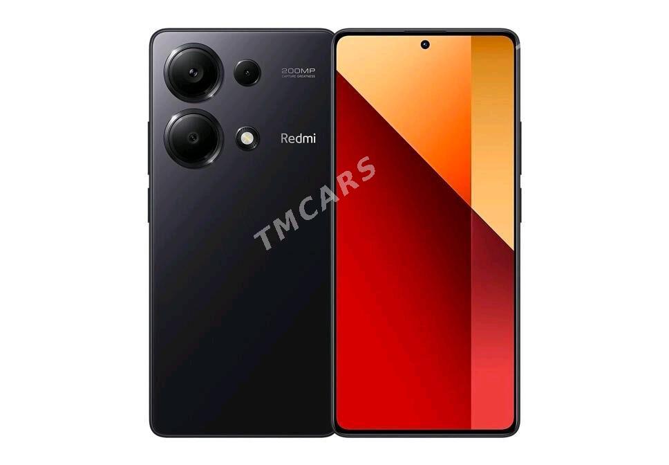 Redmi not 13pro - Aşgabat - img 1