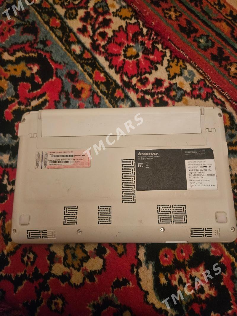 okuwcy notebook lenovo - Aşgabat - img 3