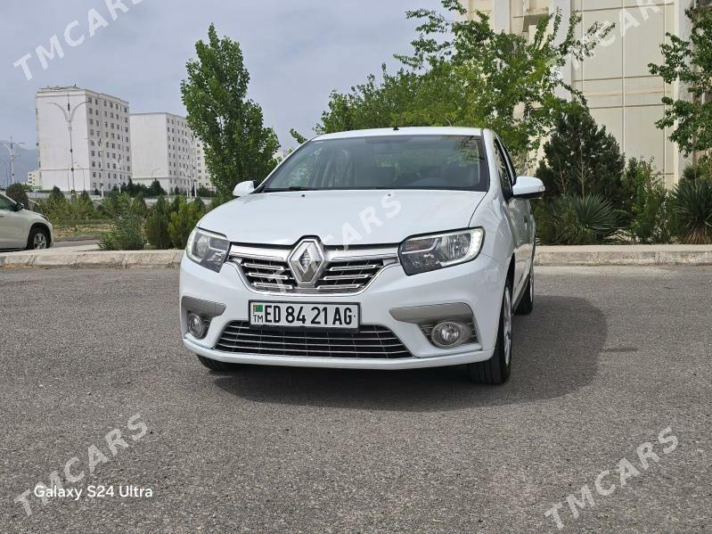 Renault Duster 2020 - 130 000 TMT - Ашхабад - img 6