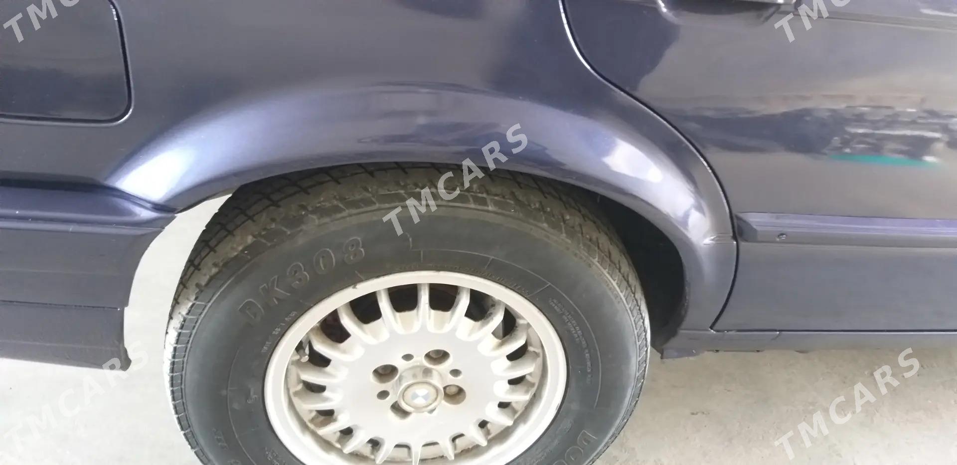 BMW E34 1994 - 20 000 TMT - Туркменабат - img 1
