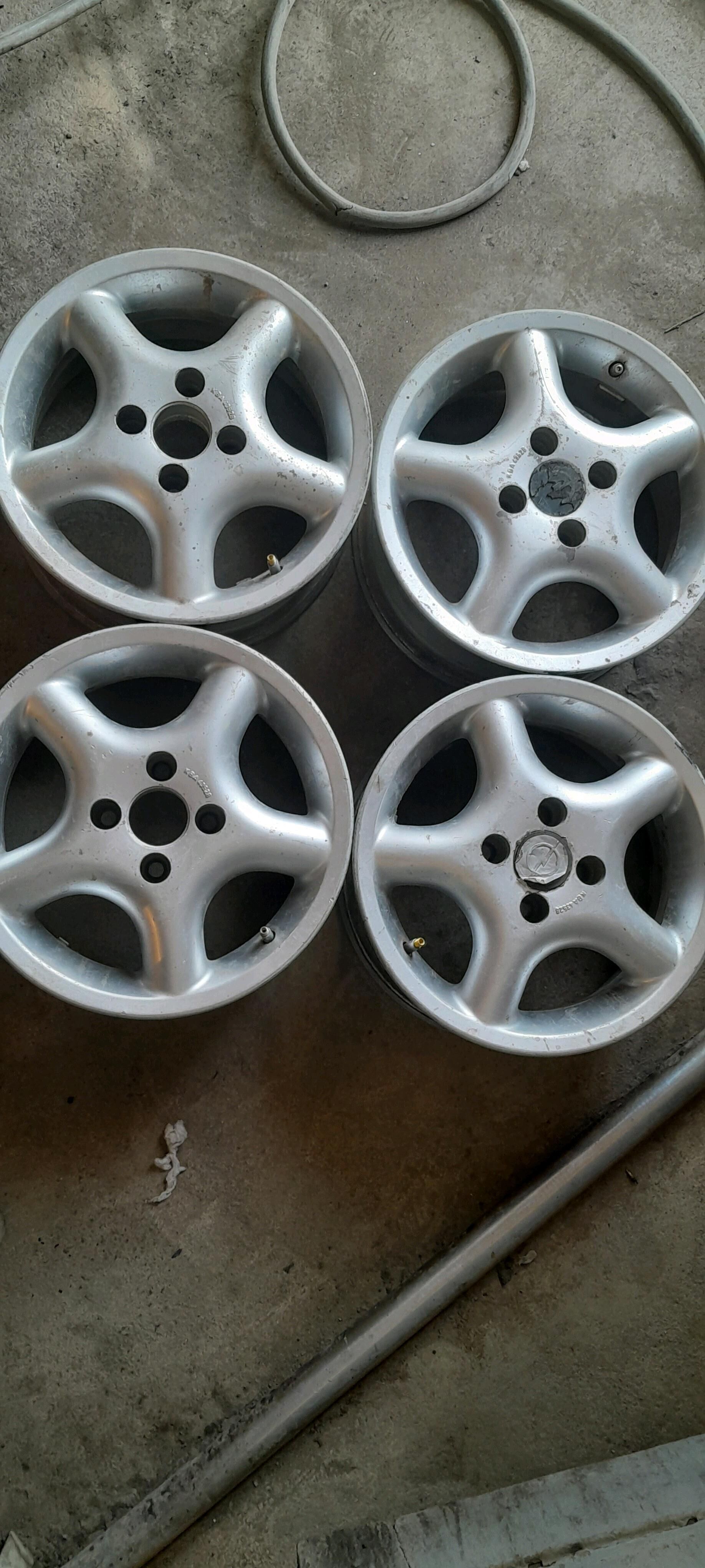 opel disga 14 1 000 TMT - Daşoguz - img 2