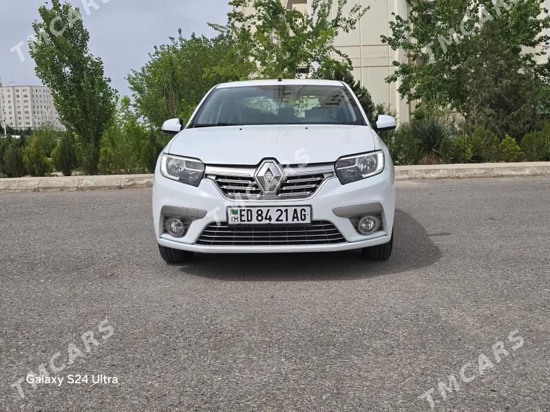 Renault Duster 2020 - 130 000 TMT - Ашхабад - img 9