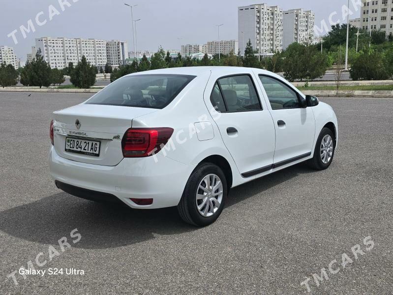Renault Duster 2020 - 130 000 TMT - Ашхабад - img 3