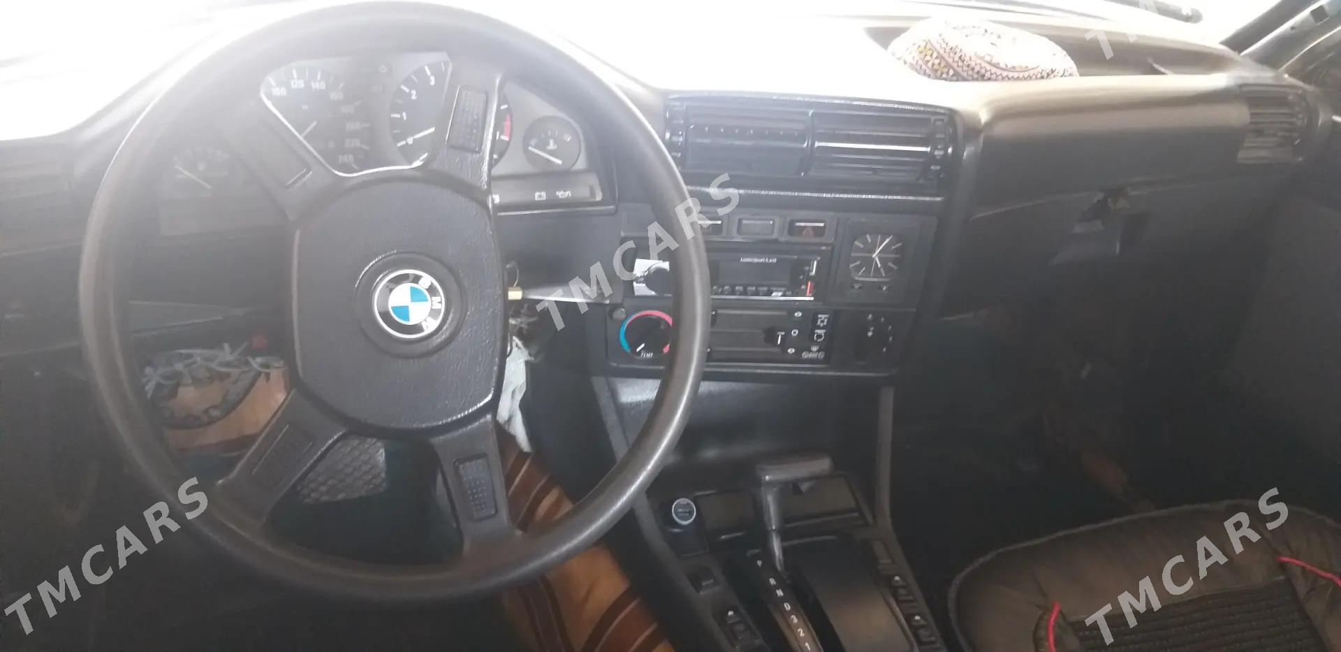 BMW E34 1994 - 20 000 TMT - Туркменабат - img 5