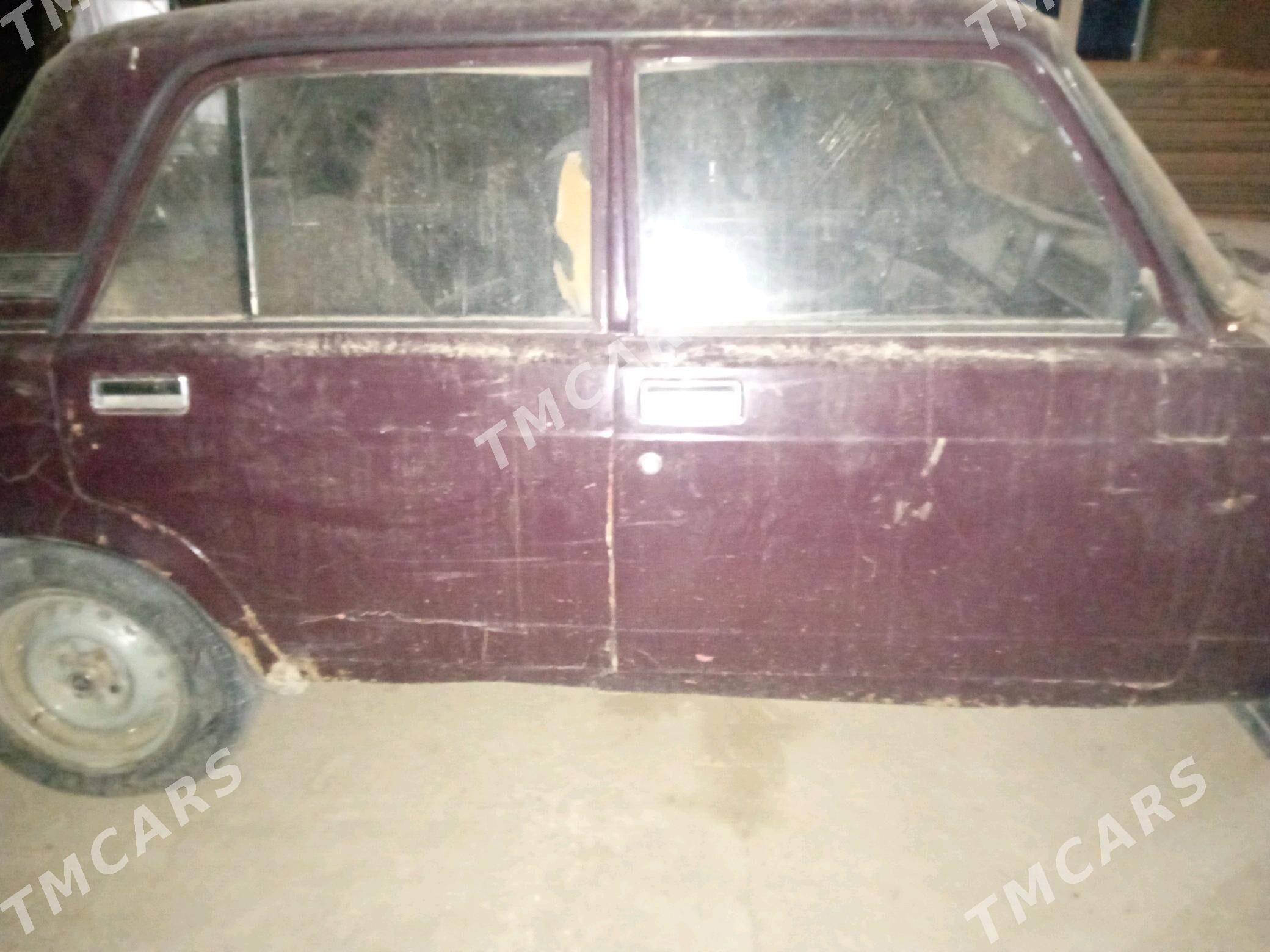 Lada 2107 1997 - 12 000 TMT - Tejen - img 1
