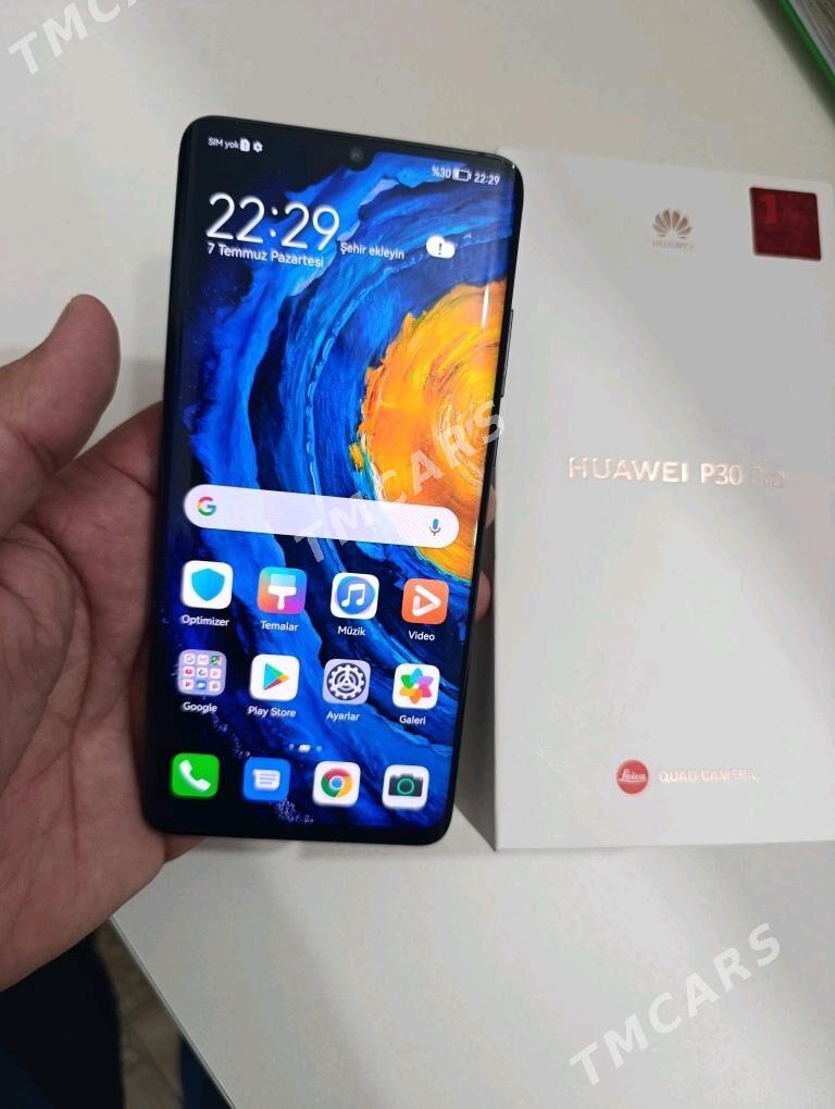 Huawei P30 pro 8/256 - Bäherden - img 3
