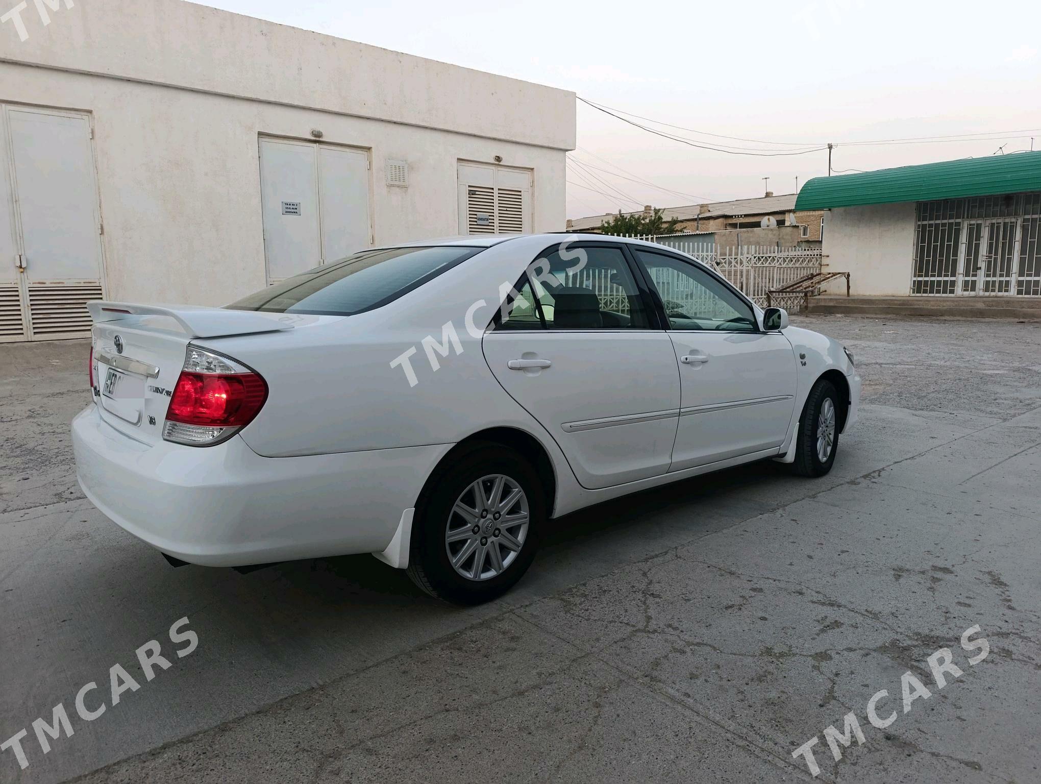 Toyota Camry 2003 - 170 000 TMT - Tejen - img 5