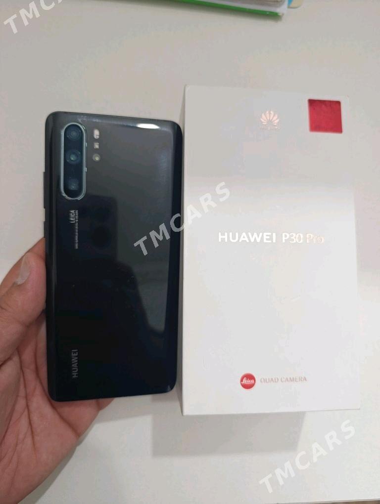 Huawei P30 pro 8/256 - Bäherden - img 1