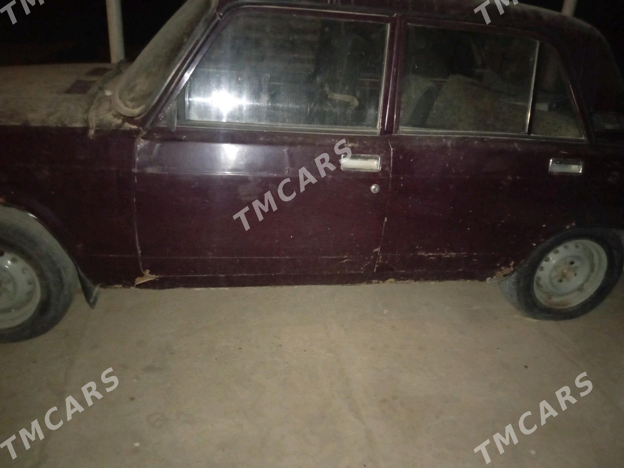 Lada 2107 1997 - 12 000 TMT - Tejen - img 3