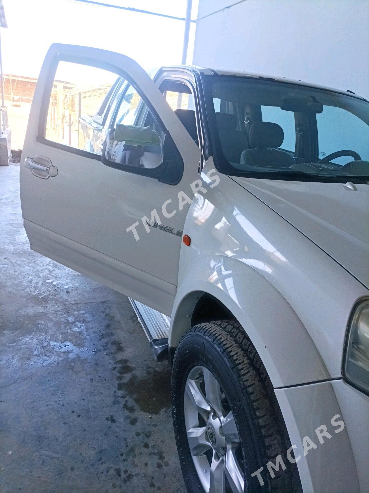 Toyota Hilux 2013 - 140 000 TMT - Туркменабат - img 3