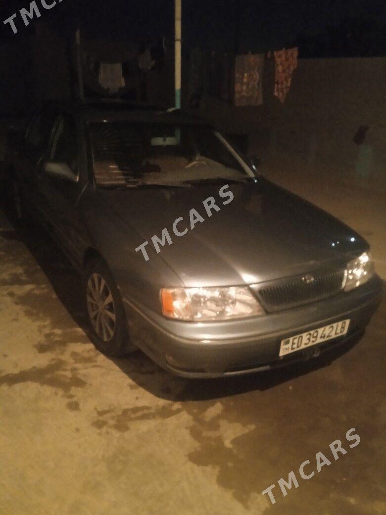 Toyota Avalon 1998 - 130 000 TMT - Magdanly - img 2