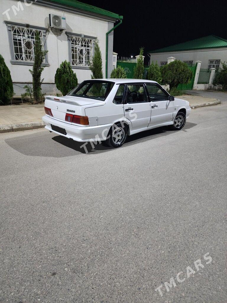 Lada 2115 2001 - 30 000 TMT - Ашхабад - img 4