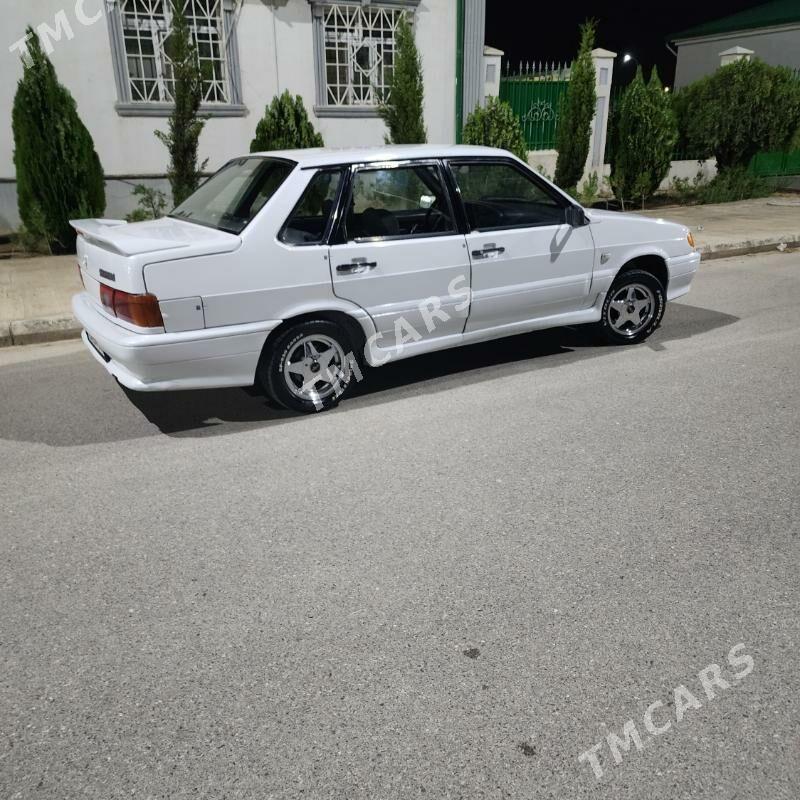 Lada 2115 2001 - 30 000 TMT - Ашхабад - img 1