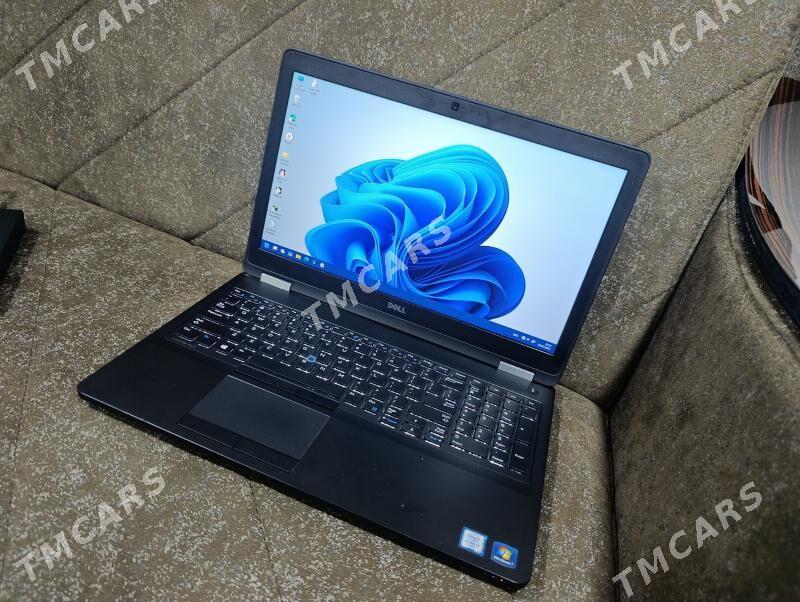 Intel(R) Core i7-6820 - Байрамали - img 2