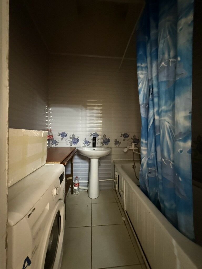 _Mir6_ 3komnat  prihoska - Ашхабад - img 9