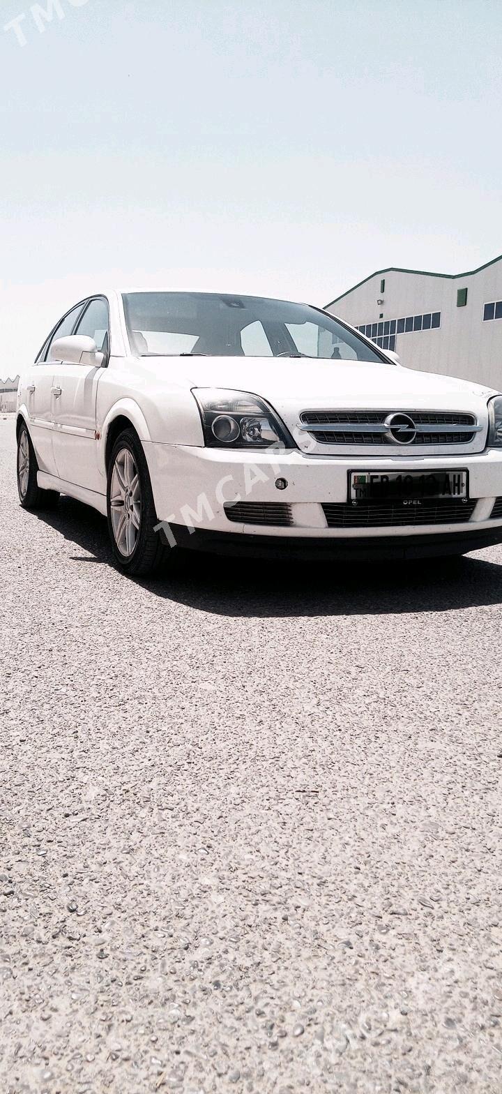 Opel Vectra 2003 - 82 000 TMT - Анев - img 1