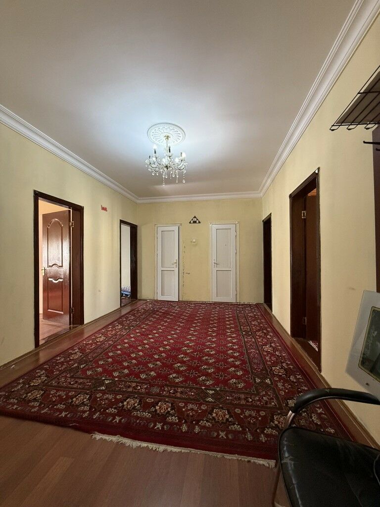 _Mir6_ 3komnat  prihoska - Ашхабад - img 1