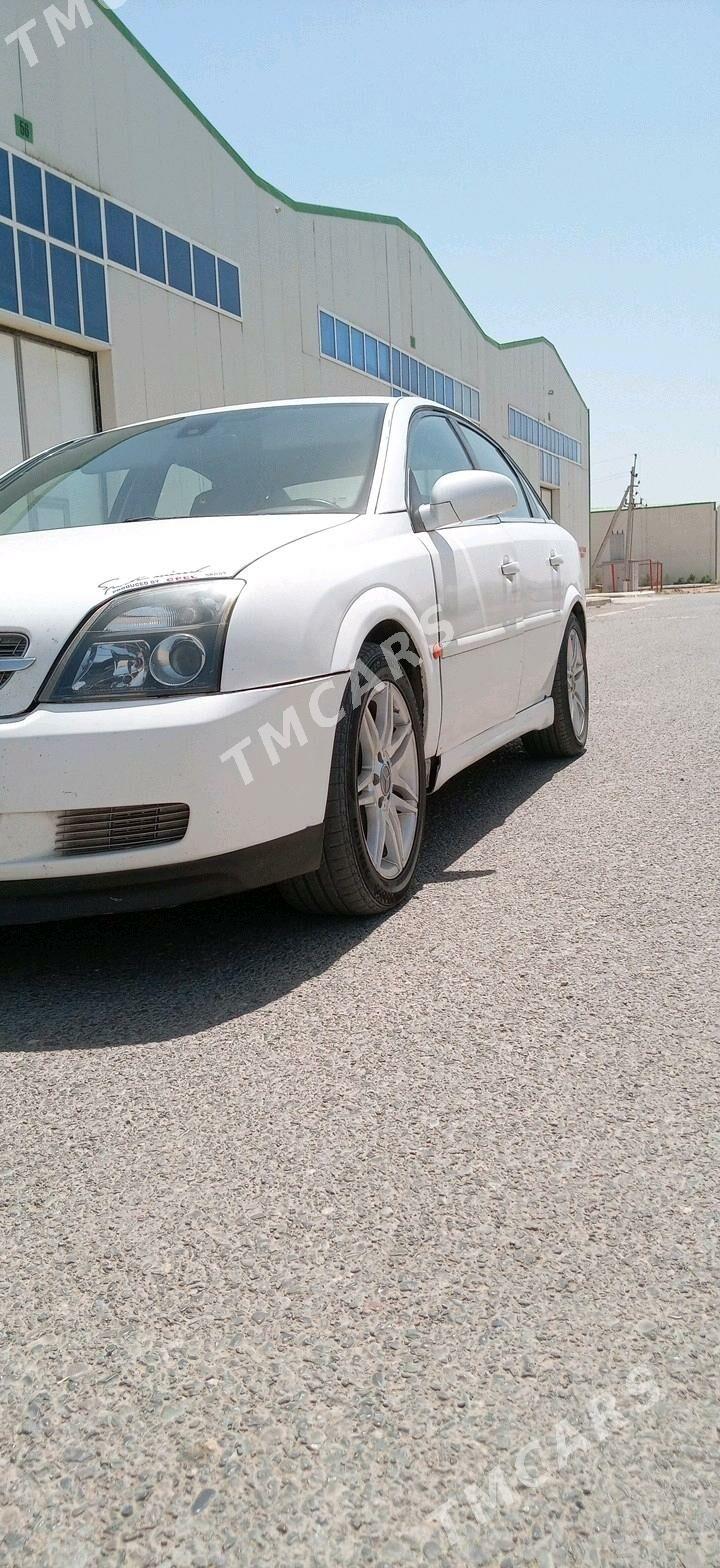 Opel Vectra 2003 - 82 000 TMT - Анев - img 5