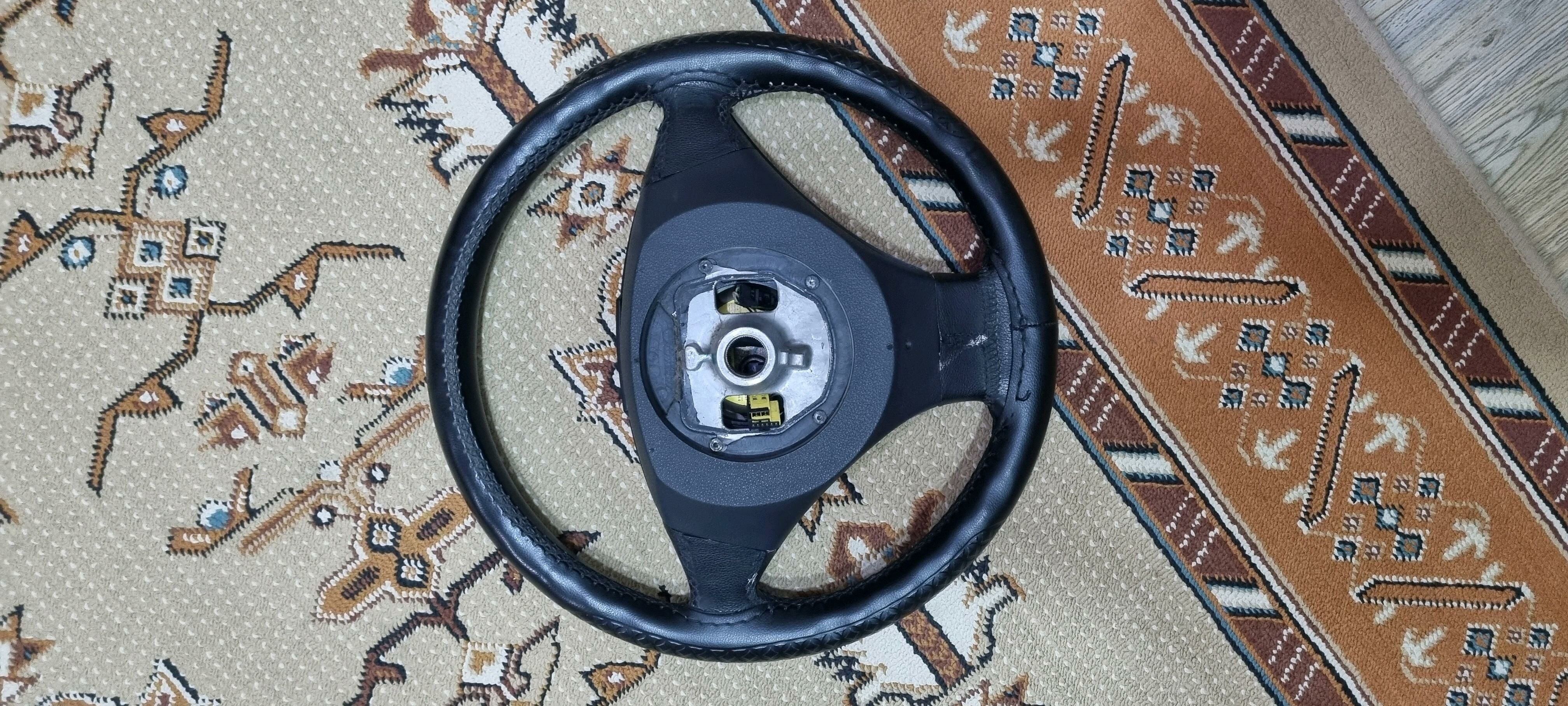 BMW e60 1 200 TMT - Хазар - img 3
