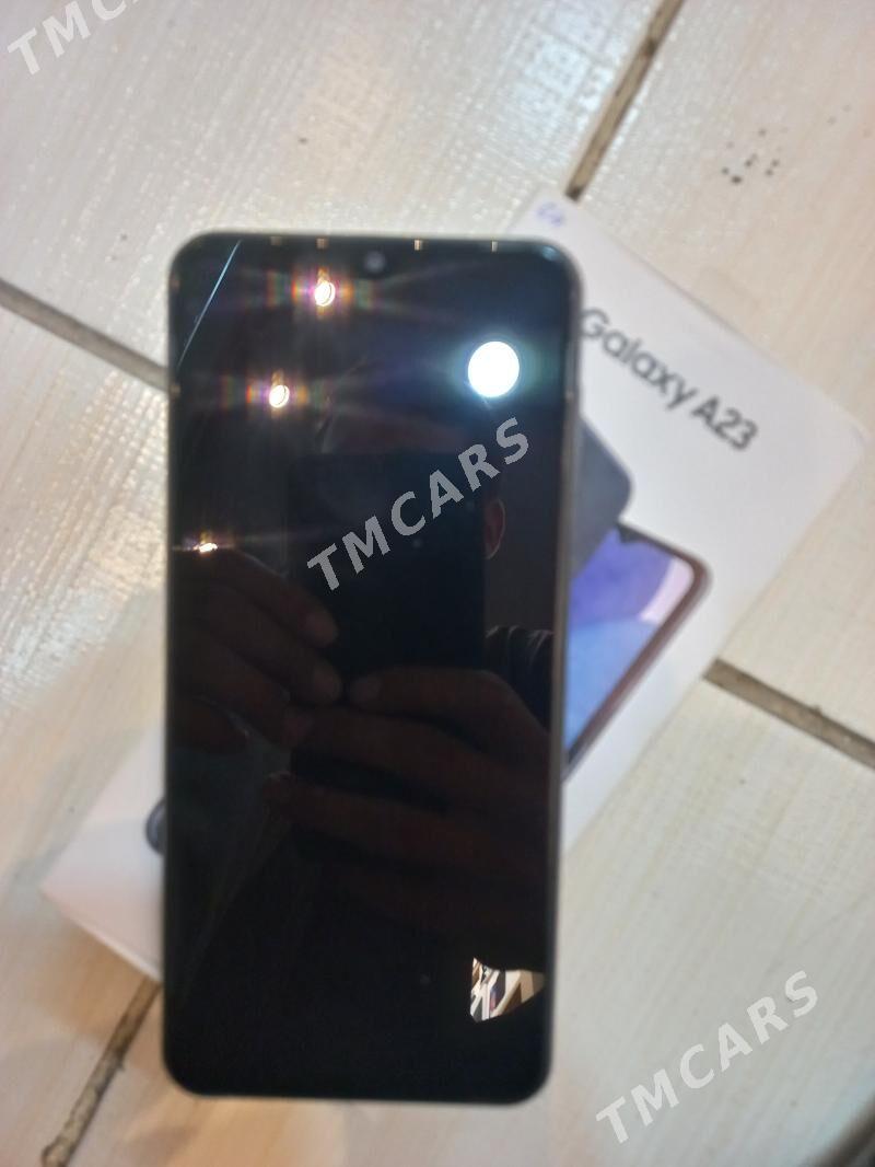 Samsung A23 - Ашхабад - img 3