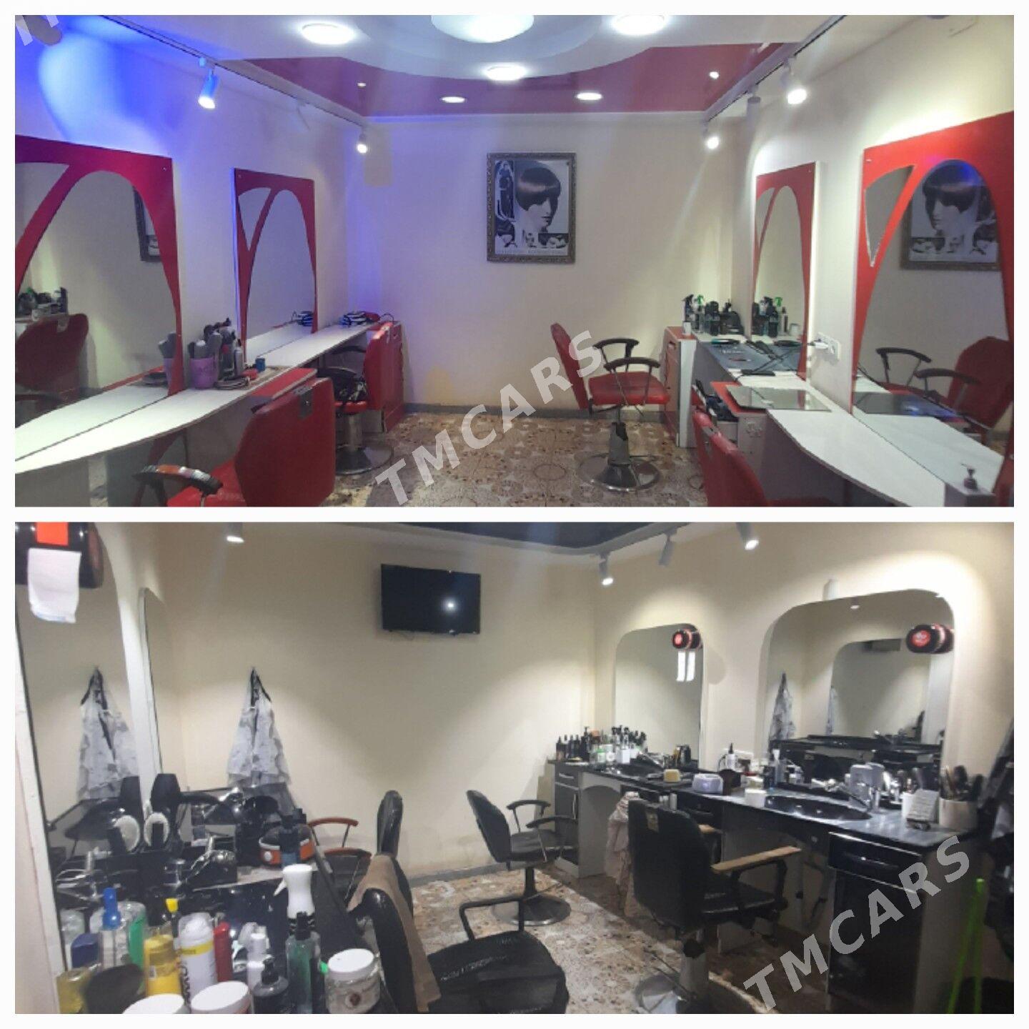 Ayşa salon - Parahat 3 - img 1
