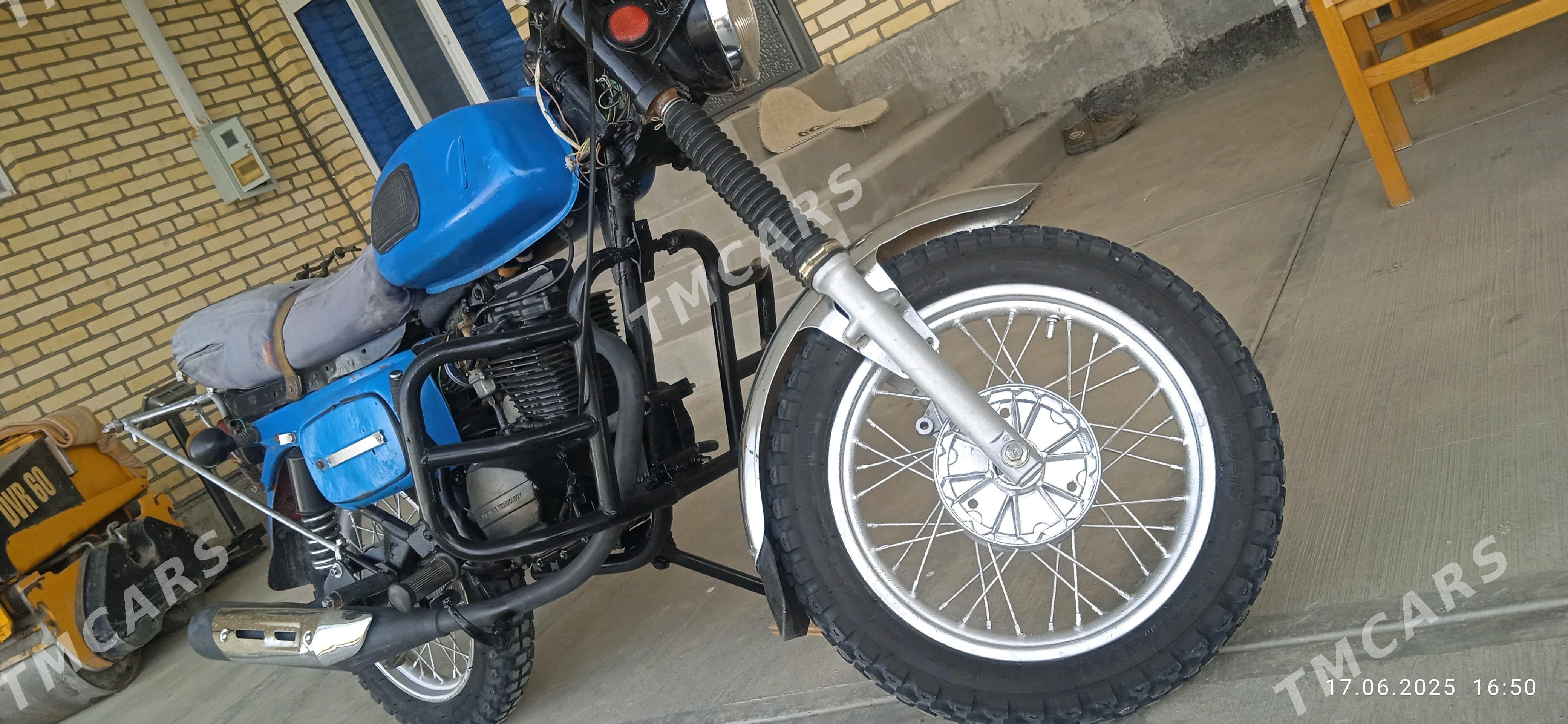 Fekon FK200-14G 1996 - 7 000 TMT - Гёкдепе - img 1