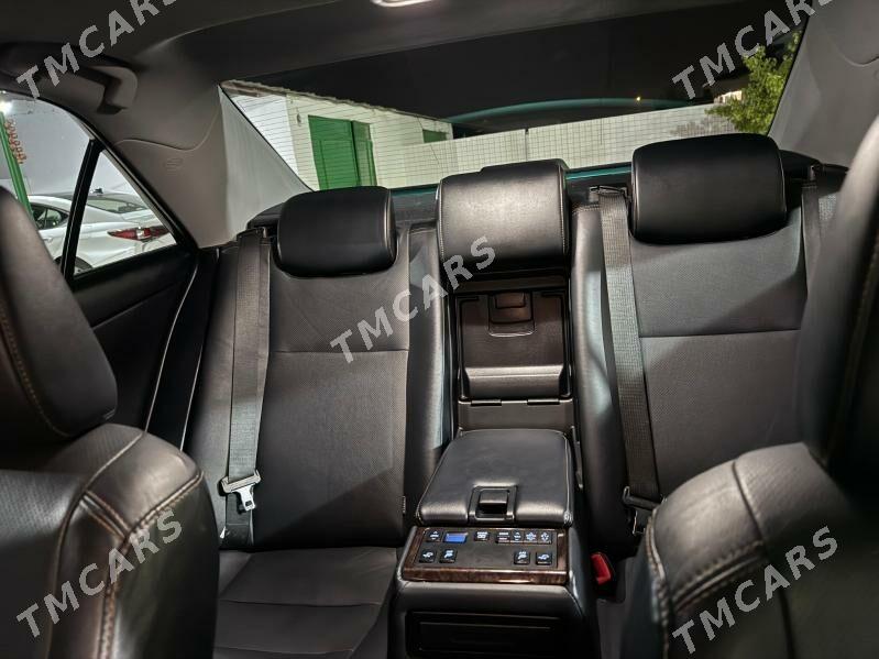 Toyota Camry 2017 - 700 000 TMT - Täze zaman - img 8