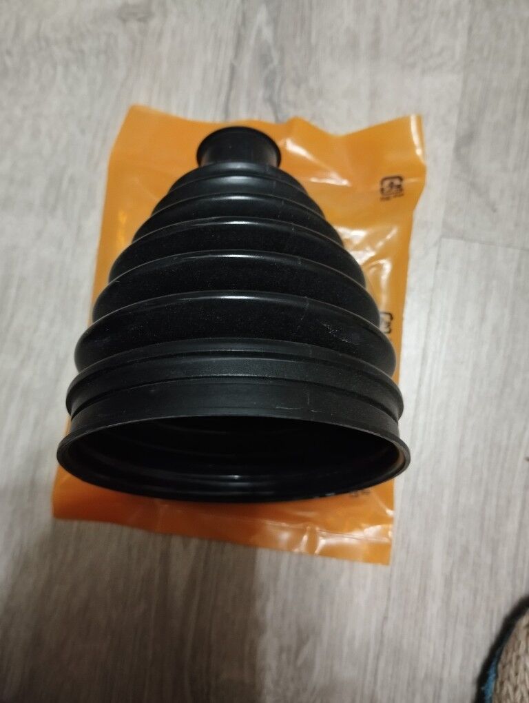 Granat pylnik 150 TMT - Balkanabat - img 2