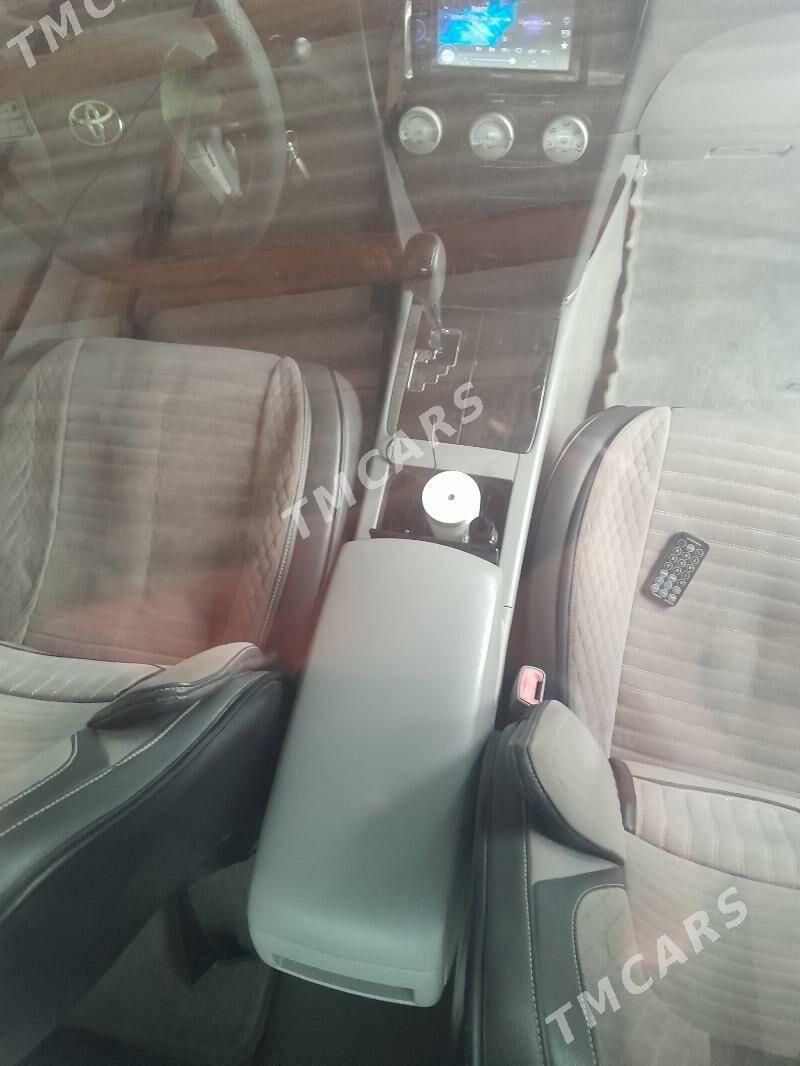 Toyota Camry 2010 - 180 000 TMT - Байрамали - img 5