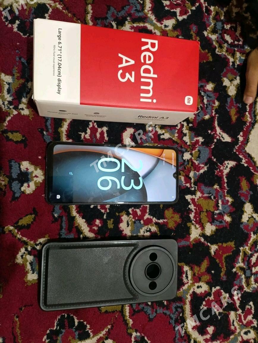 Redmi A3 - Aşgabat - img 3