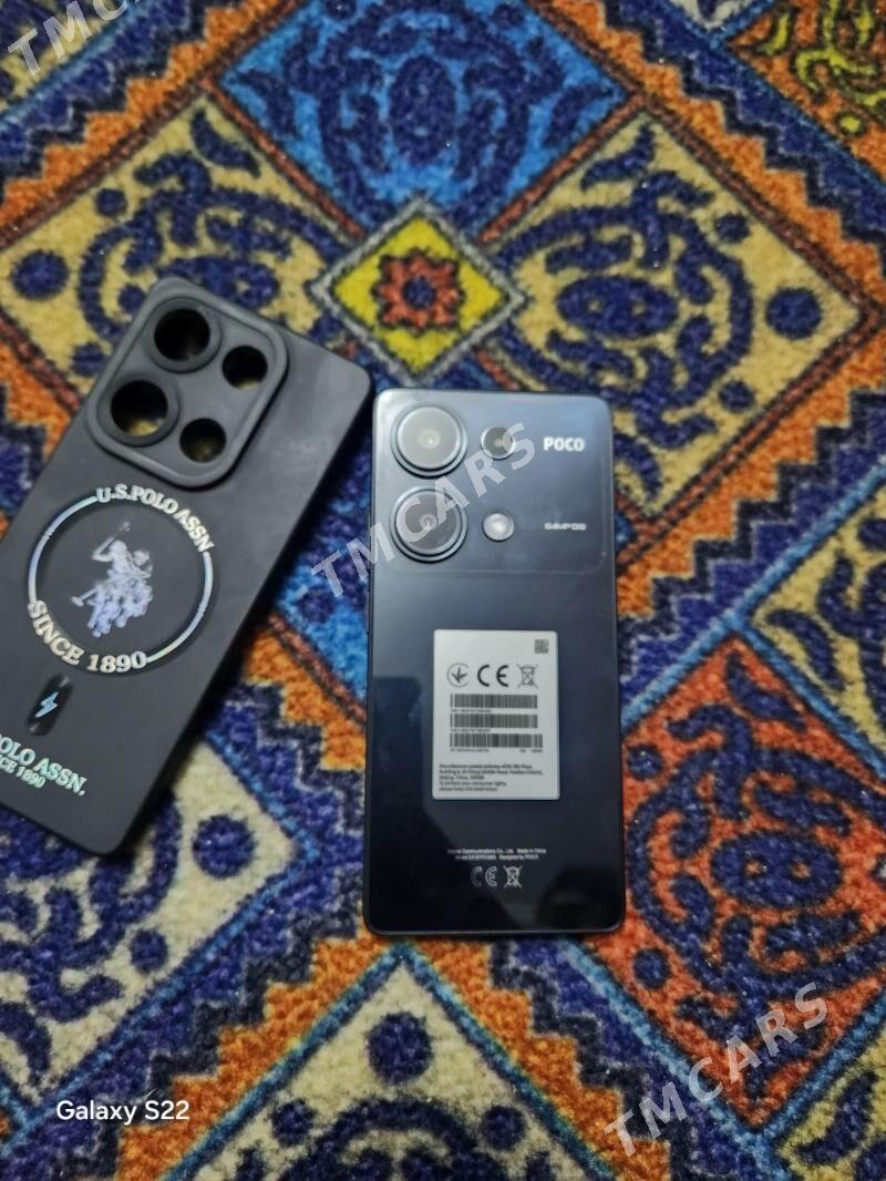 POCO M6pro - Дянев - img 2