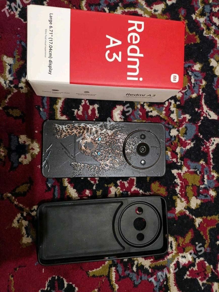 Redmi A3 - Aşgabat - img 4