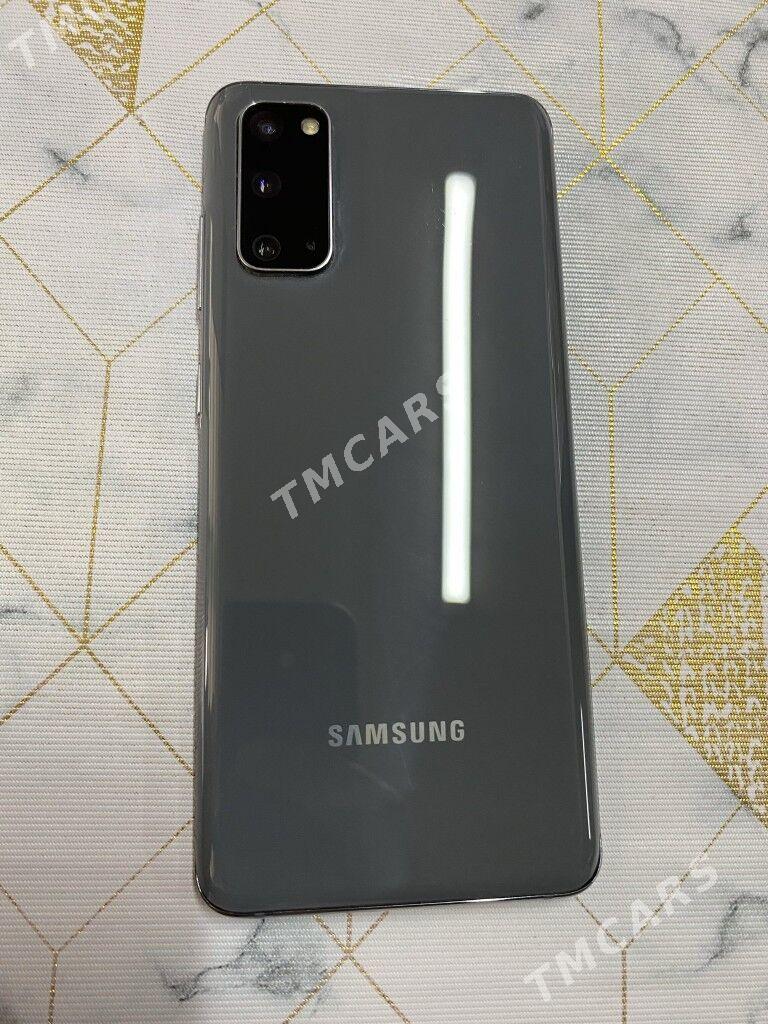 samsung s20 5g - Türkmenabat - img 6