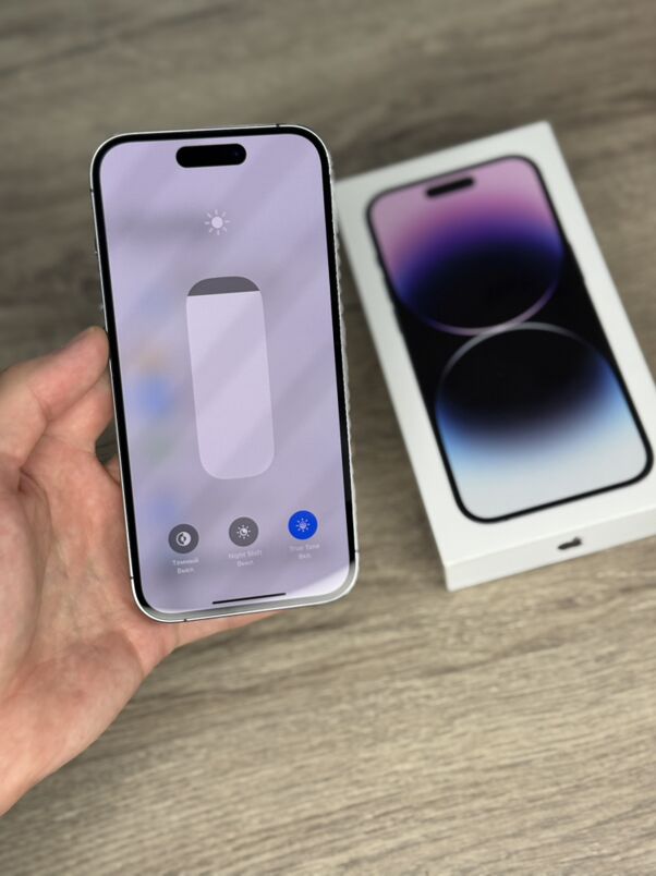 iPhone 14 Pro 128gb 88% - Aşgabat - img 8