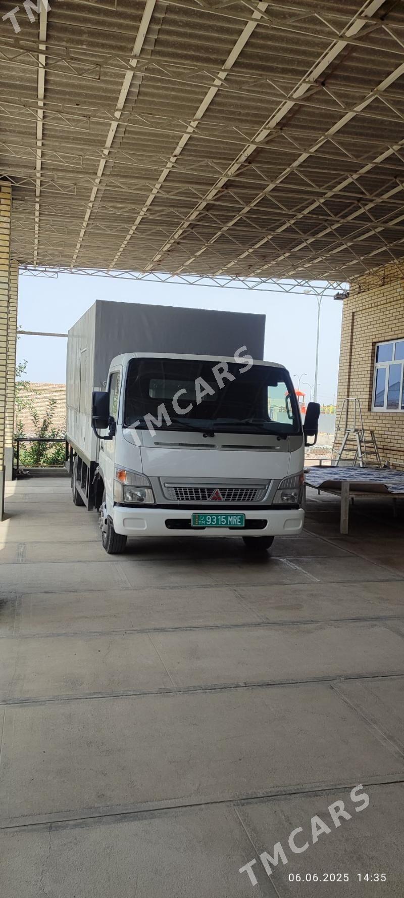 Mitsubishi Canter 2005 - 270 000 TMT - Türkmengala - img 2