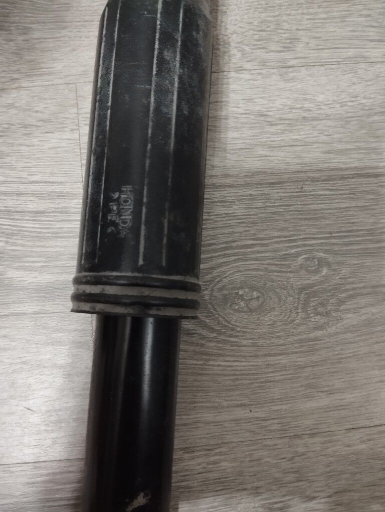 ammortizator 500 TMT - Balkanabat - img 1