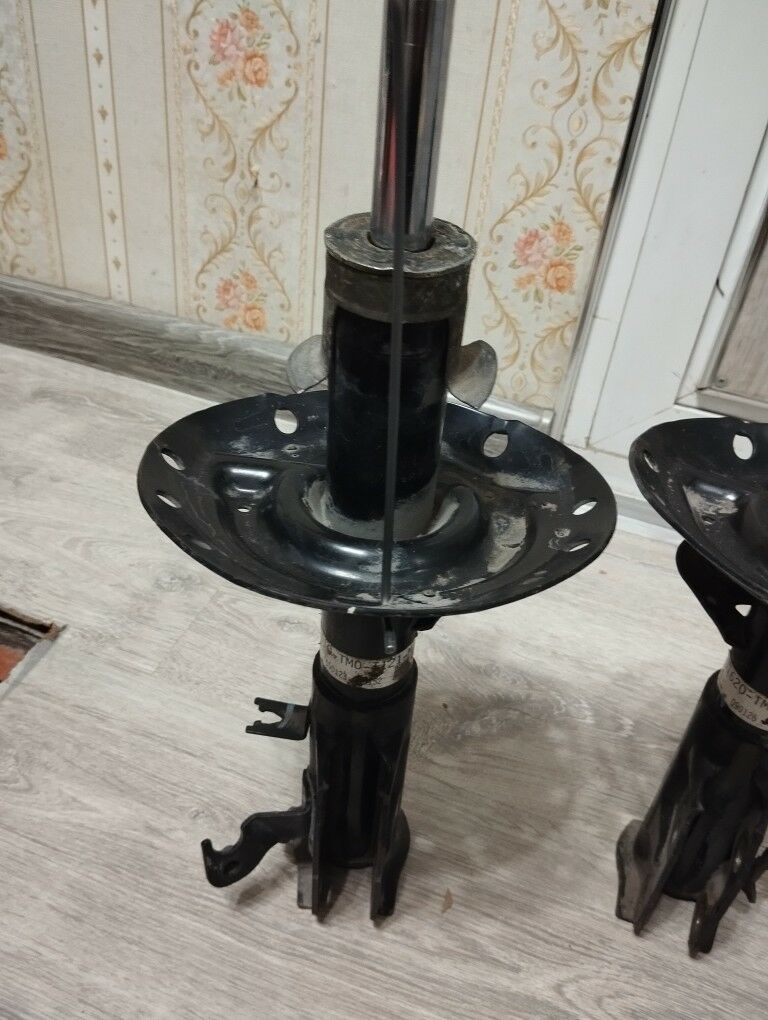 ammortizator 500 TMT - Balkanabat - img 2