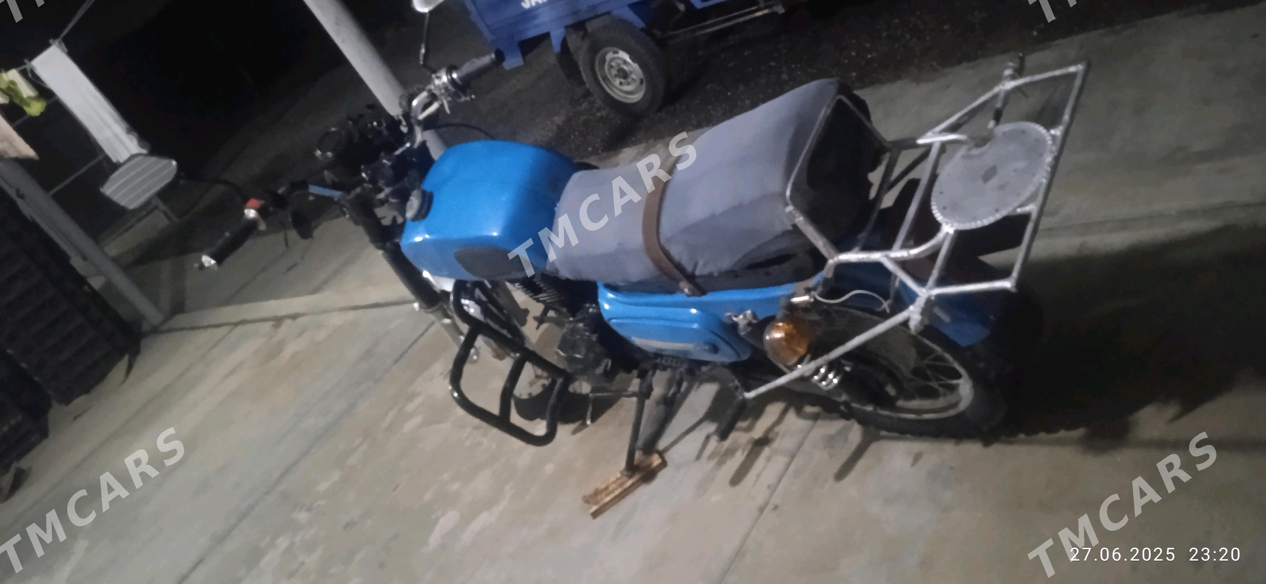 Fekon FK200-14G 1996 - 7 000 TMT - Гёкдепе - img 5